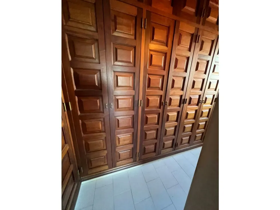 Se vende casa 1400m2 Solares del Hatillo 5689 - 49