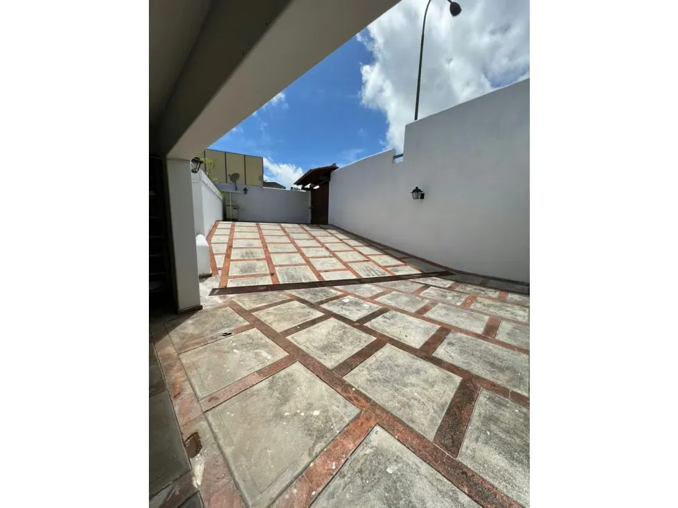 Se vende casa 1400m2 Solares del Hatillo 5689 - 53