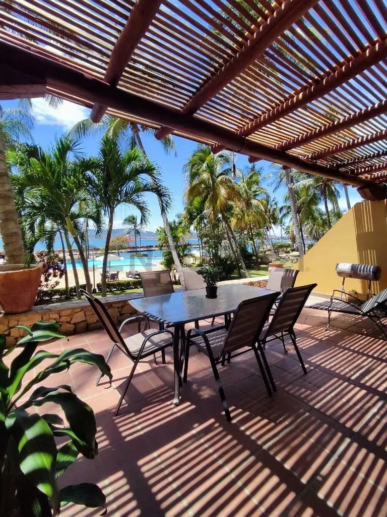 en alquiler apartamento en el conjunto residencial Marina Mar
