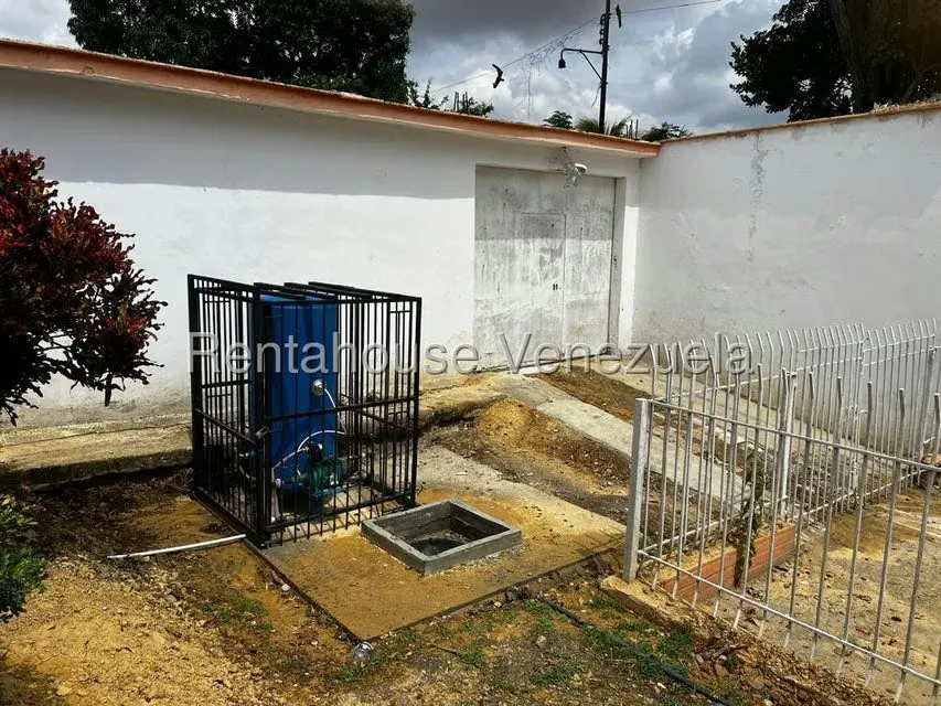 Anexo (1 Nivel) en Alquiler en Bararida, Lara - 16
