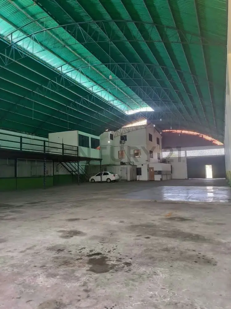 Venta Edificio Comercial el Piñal