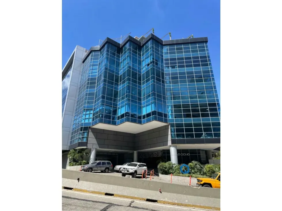 Oficinas en Venta Obra Gris Torre Q