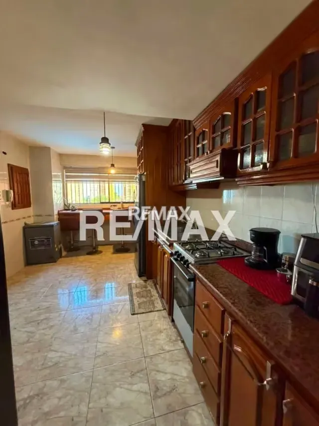 EN VENTA APARTAMENTO VISTA REAL - 5