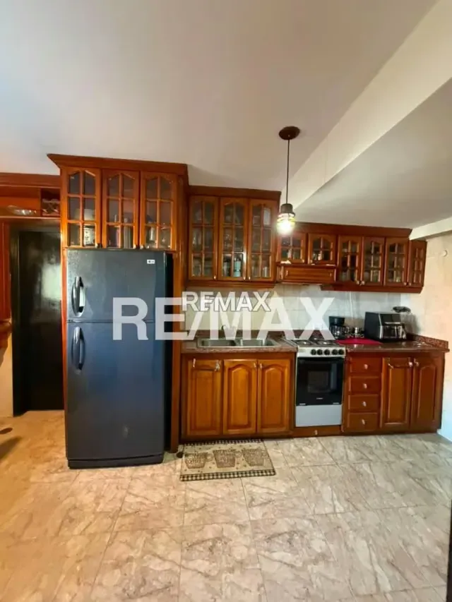 EN VENTA APARTAMENTO VISTA REAL - 6