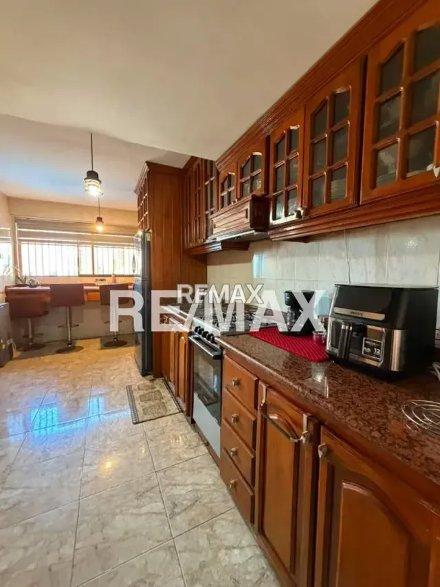EN VENTA APARTAMENTO VISTA REAL - 7
