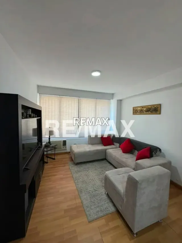EN VENTA APARTAMENTO VISTA REAL - 10