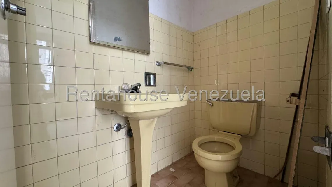 Apartamento (1 Nivel) en Venta en Chacao, Distrito Metropolitano - 11