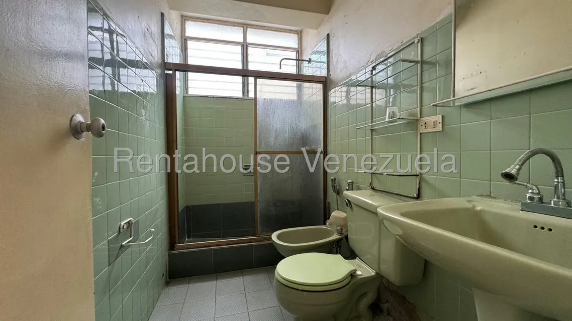 Apartamento (1 Nivel) en Venta en Chacao, Distrito Metropolitano - 13