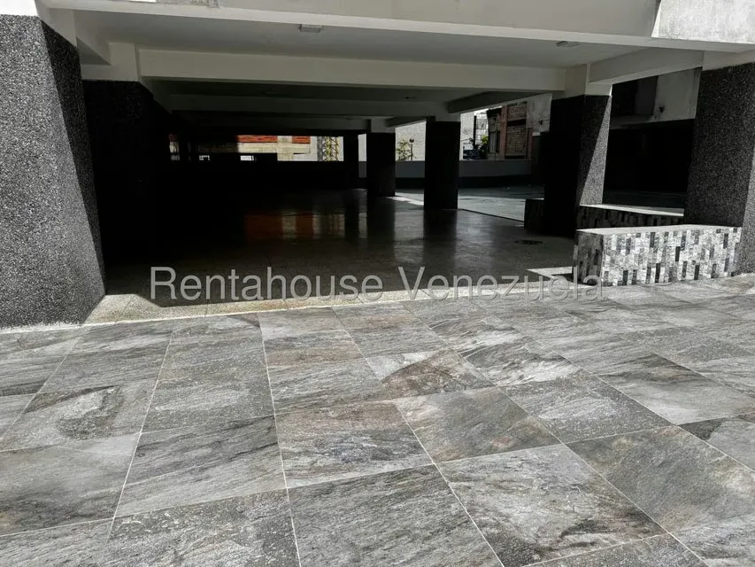 Apartamento (1 Nivel) en Venta en Chacao, Distrito Metropolitano - 18