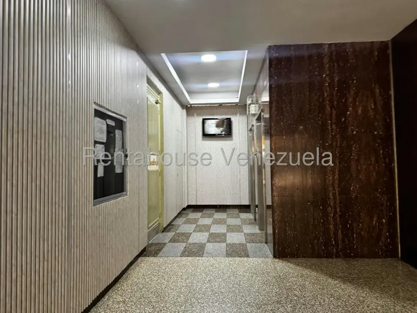 Apartamento (1 Nivel) en Venta en Chacao, Distrito Metropolitano - 3