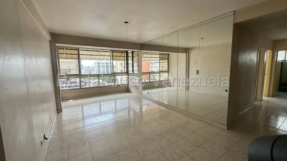 Apartamento (1 Nivel) en Venta en Chacao, Distrito Metropolitano - 5