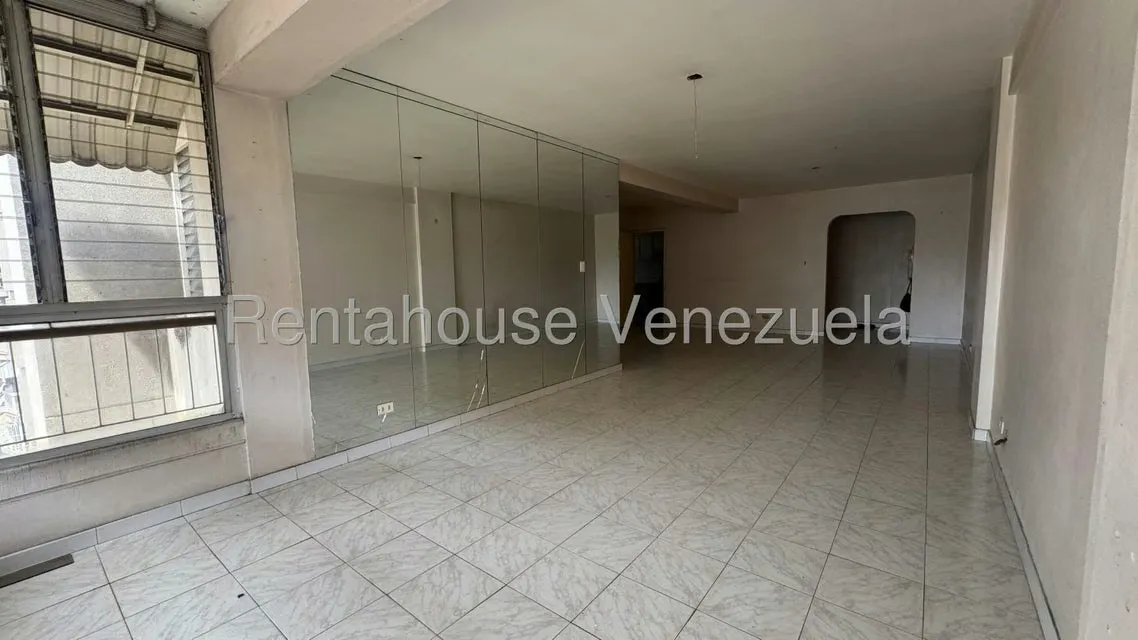 Apartamento (1 Nivel) en Venta en Chacao, Distrito Metropolitano - 8