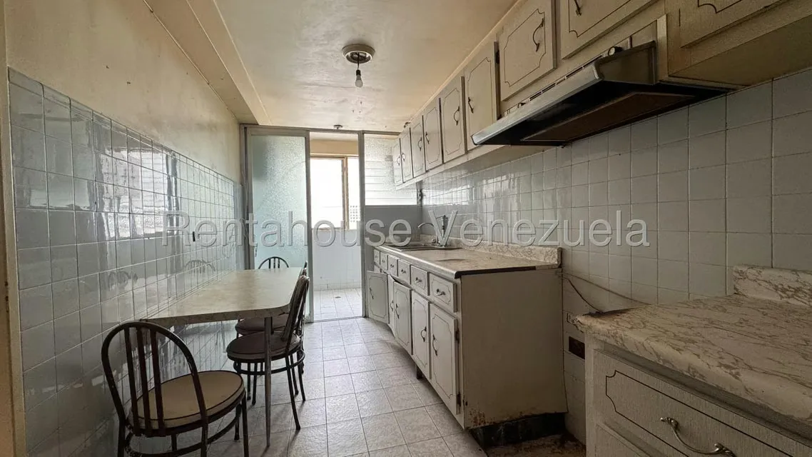 Apartamento (1 Nivel) en Venta en Chacao, Distrito Metropolitano - 9
