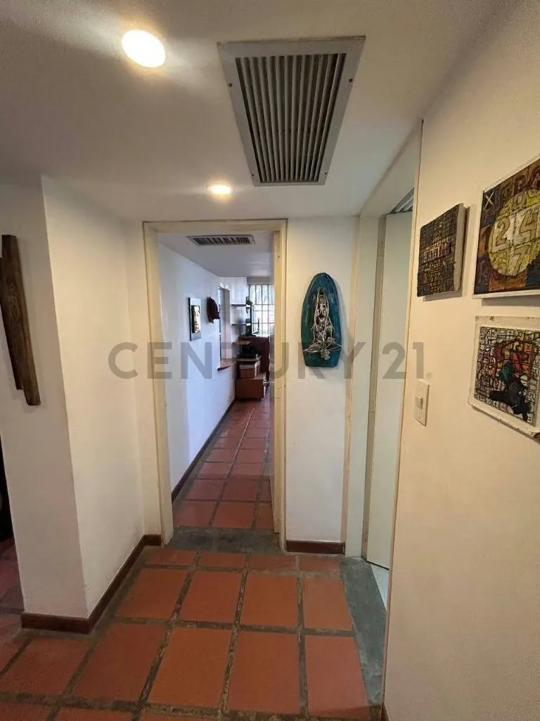 Apartamento en planta baja con Terraza, Jardín y Vista al Mar en Playa Moreno - 11