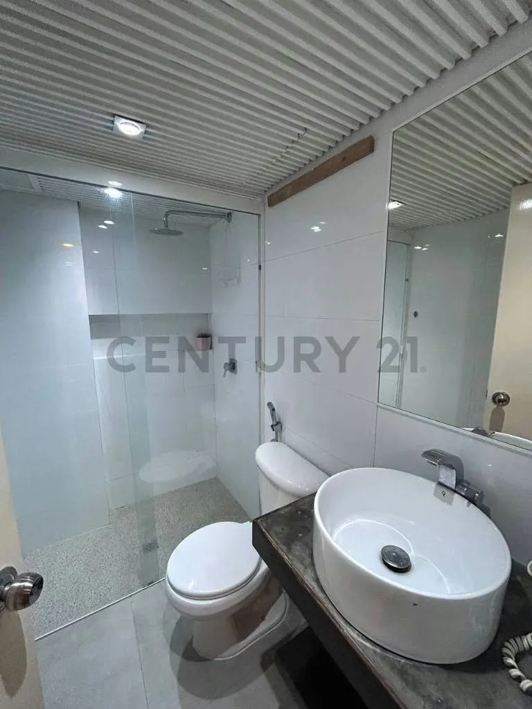 Apartamento en planta baja con Terraza, Jardín y Vista al Mar en Playa Moreno - 17