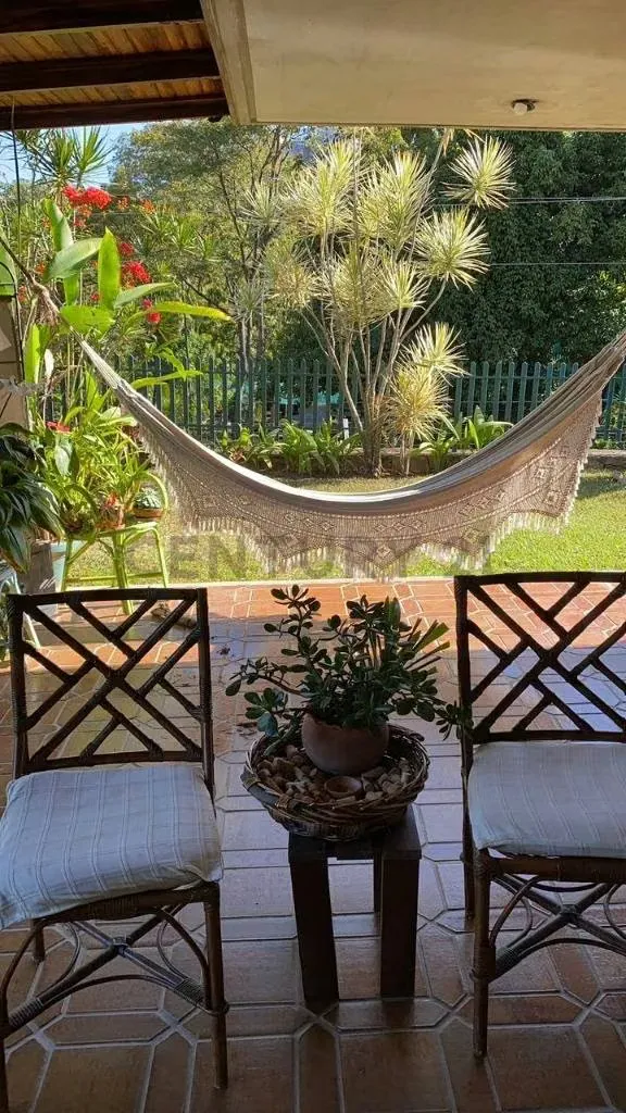 Comoda quinta de una Planta en El Peñon