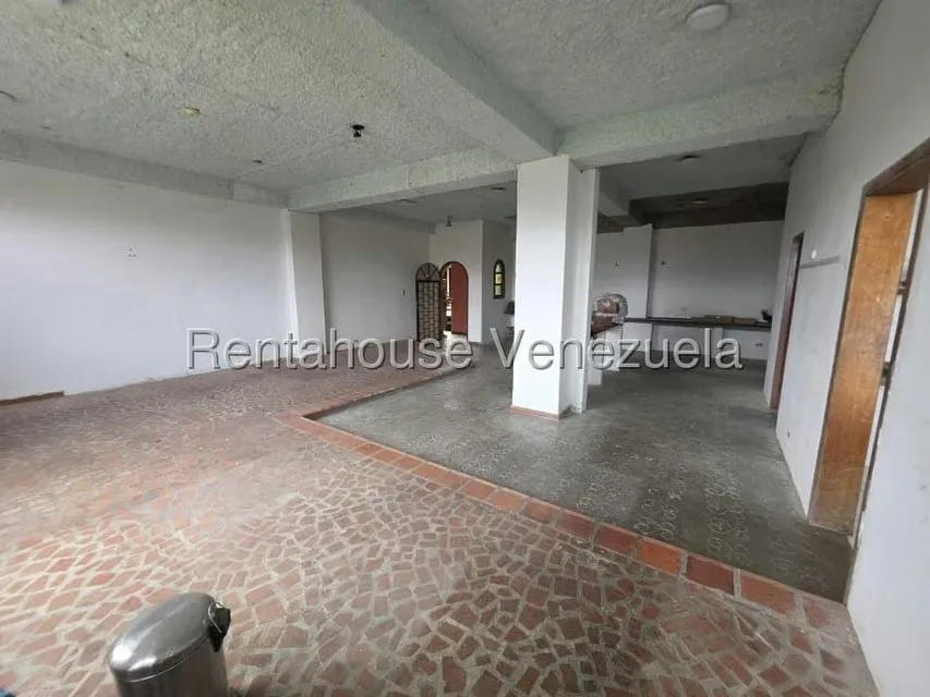 Local Comercial en Alquiler en La Bonita, Distrito Metropolitano - 14