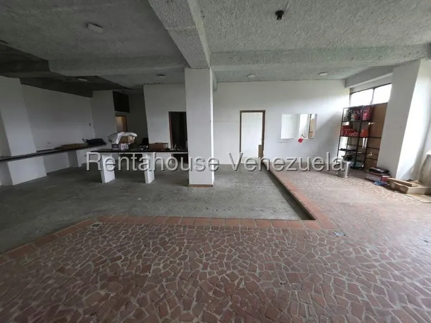 Local Comercial en Alquiler en La Bonita, Distrito Metropolitano - 17