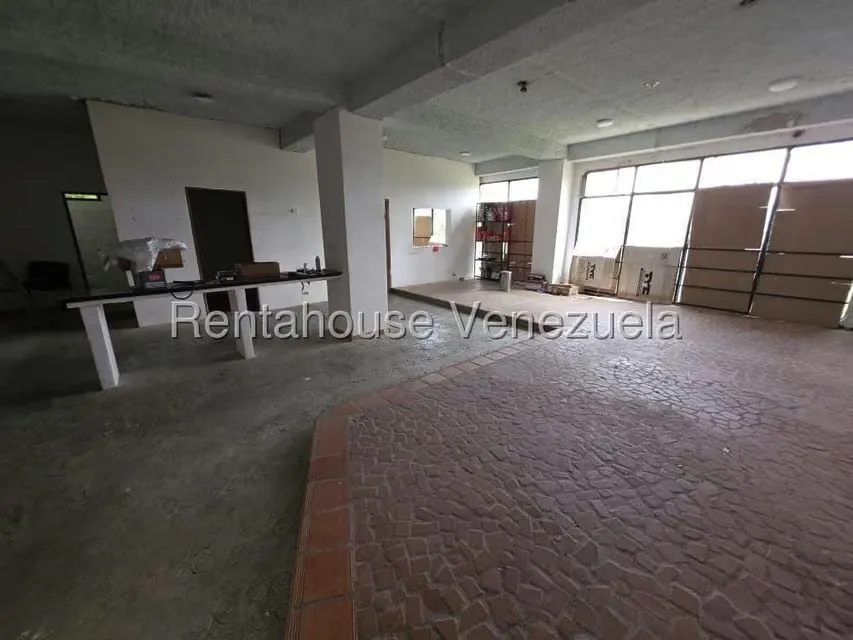 Local Comercial en Alquiler en La Bonita, Distrito Metropolitano - 18