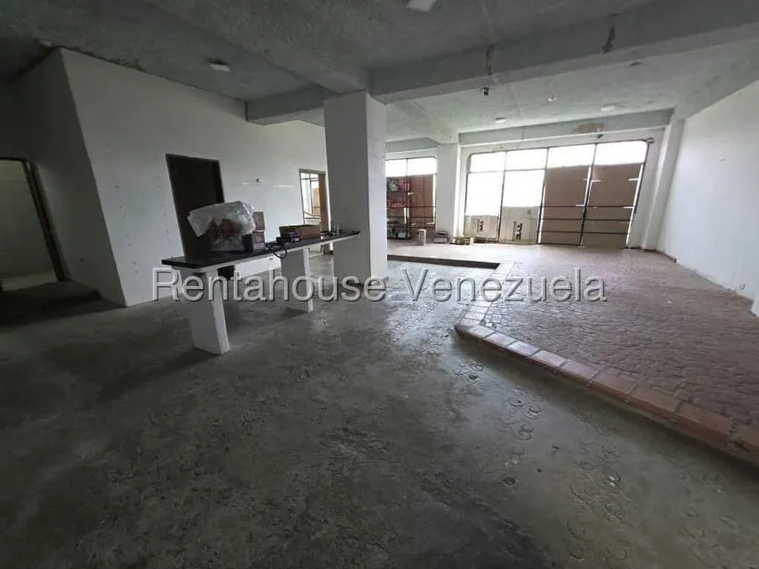 Local Comercial en Alquiler en La Bonita, Distrito Metropolitano - 19