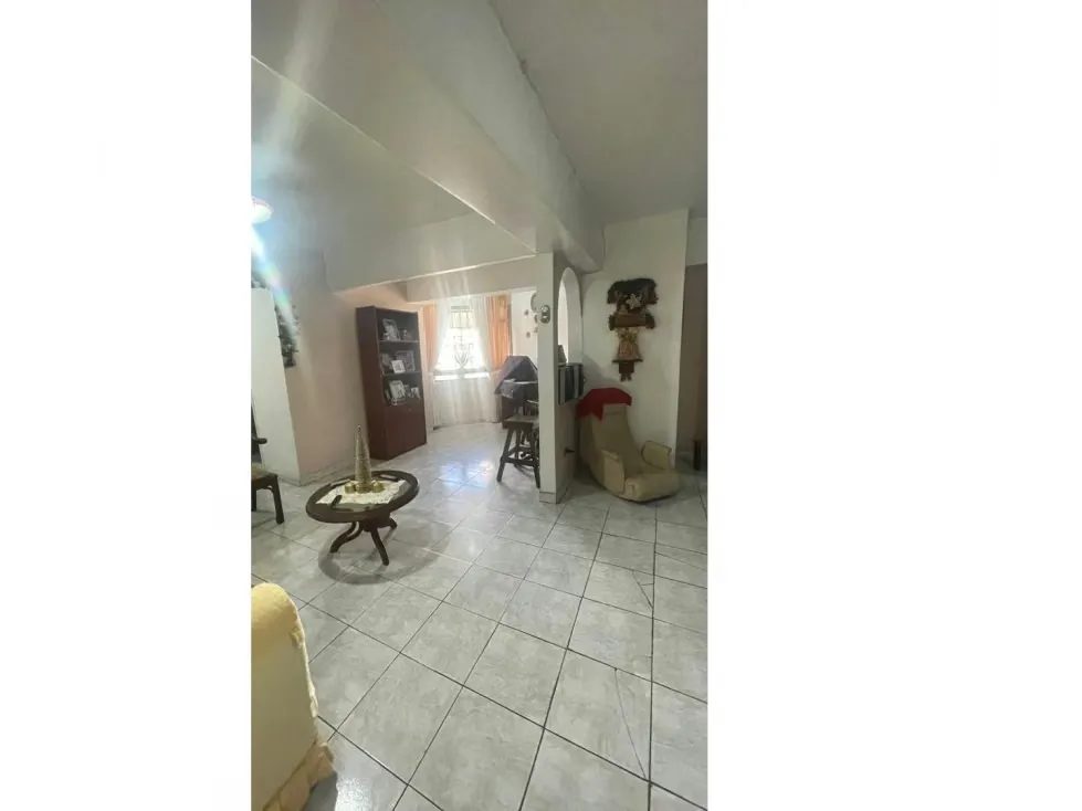VENTA DE APARTAMENTO EN LA AV FUERZAS ARMADAS