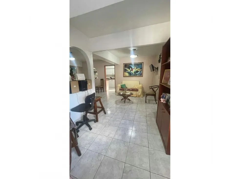 VENTA DE APARTAMENTO EN LA AV FUERZAS ARMADAS - 2