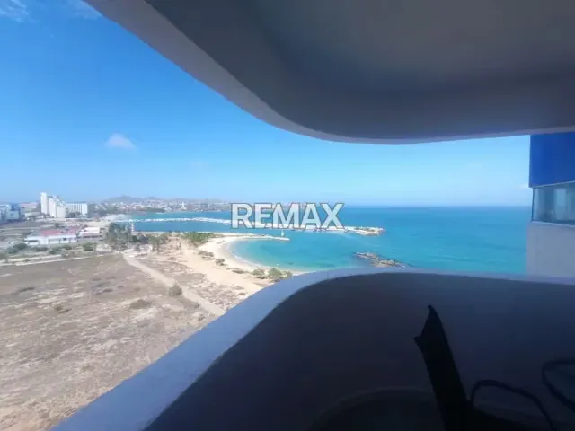 APARTAMENTO MODERNO CON VISTA AL MAR, EDIFICIO ESPARTA SUITES - 12
