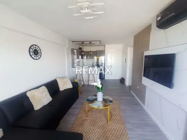 APARTAMENTO MODERNO CON VISTA AL MAR, EDIFICIO ESPARTA SUITES - 13