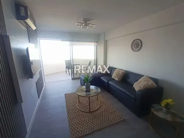 APARTAMENTO MODERNO CON VISTA AL MAR, EDIFICIO ESPARTA SUITES - 14