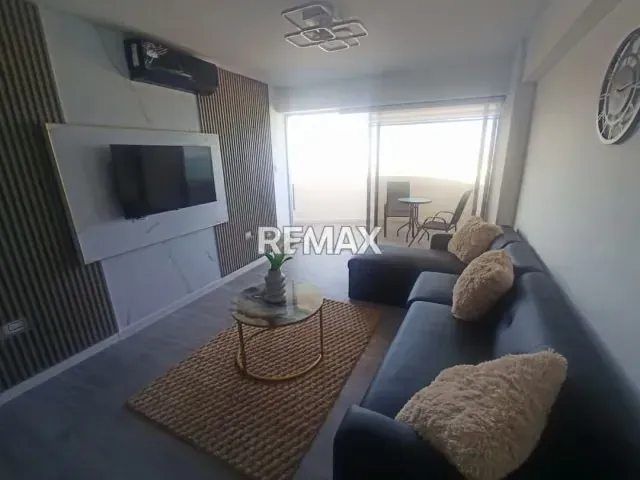 APARTAMENTO MODERNO CON VISTA AL MAR, EDIFICIO ESPARTA SUITES - 15