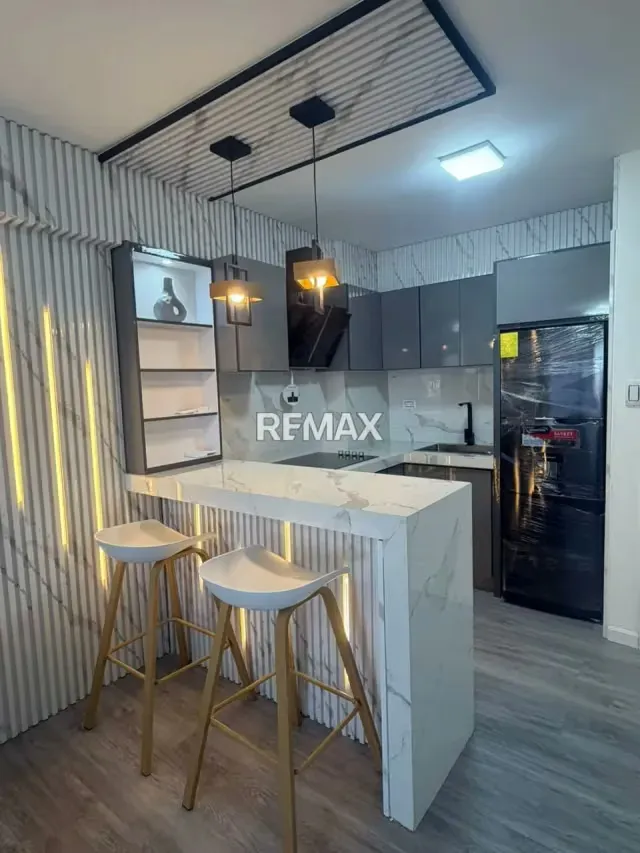 APARTAMENTO MODERNO CON VISTA AL MAR, EDIFICIO ESPARTA SUITES - 20