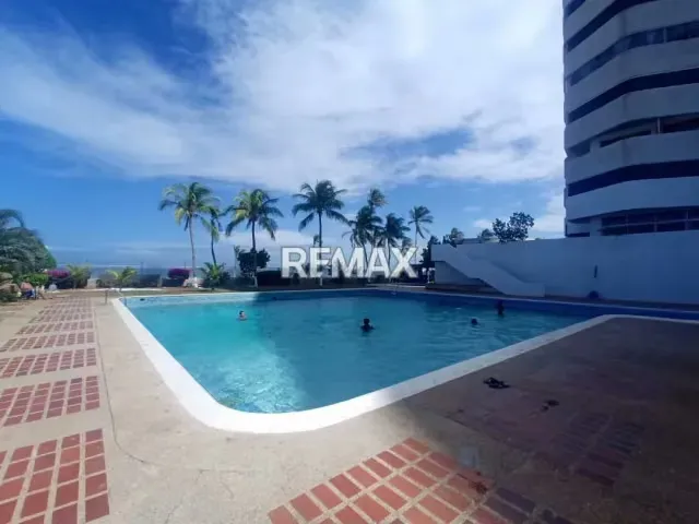 APARTAMENTO MODERNO CON VISTA AL MAR, EDIFICIO ESPARTA SUITES - 5