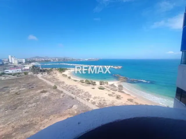 APARTAMENTO MODERNO CON VISTA AL MAR, EDIFICIO ESPARTA SUITES - 9