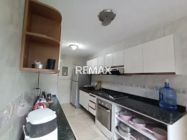 Venta de apartamentos en la Urbina - 11