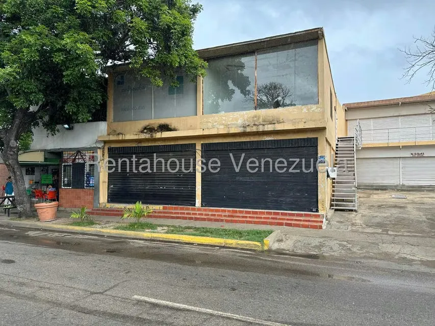 Local Comercial en Venta en Centro, Falcon - 17