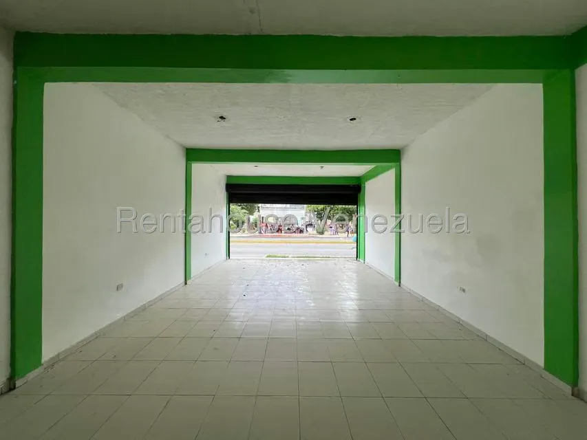 Local Comercial en Venta en Centro, Falcon - 4