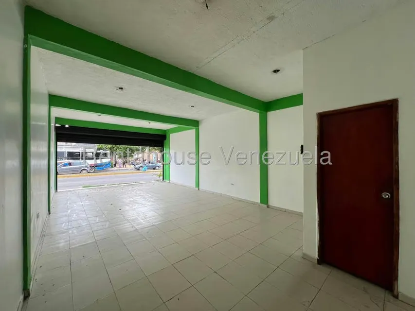 Local Comercial en Venta en Centro, Falcon - 5