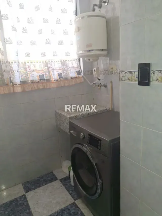 AMPLIO APARTAMENTO EN ALQUILER DETRAS DEL CENTRO COMERCIAL BUENAVENTURA - 2