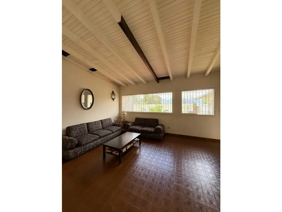 Se vende casa 2500m² 3h+2s/3b+2s/10e Alto Hatillo - 20