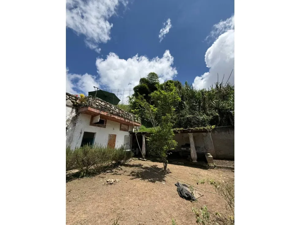 Se vende casa 2500m² 3h+2s/3b+2s/10e Alto Hatillo - 21
