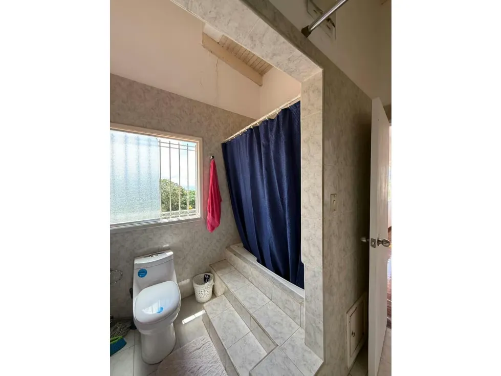 Se vende casa 2500m² 3h+2s/3b+2s/10e Alto Hatillo - 4