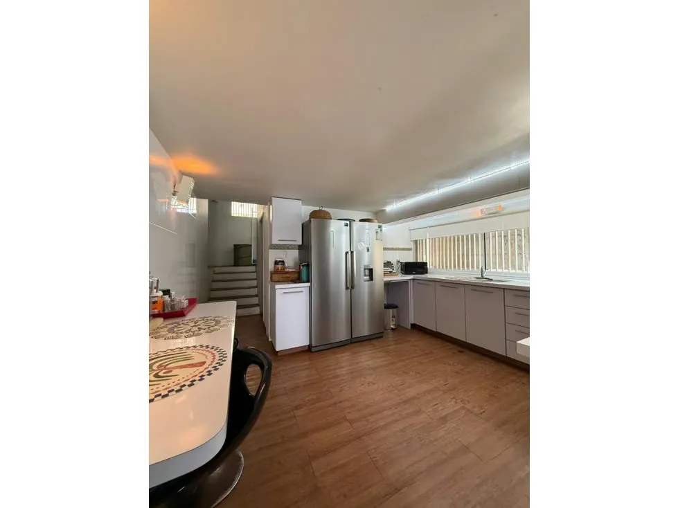 Se vende casa 2500m² 3h+2s/3b+2s/10e Alto Hatillo - 6