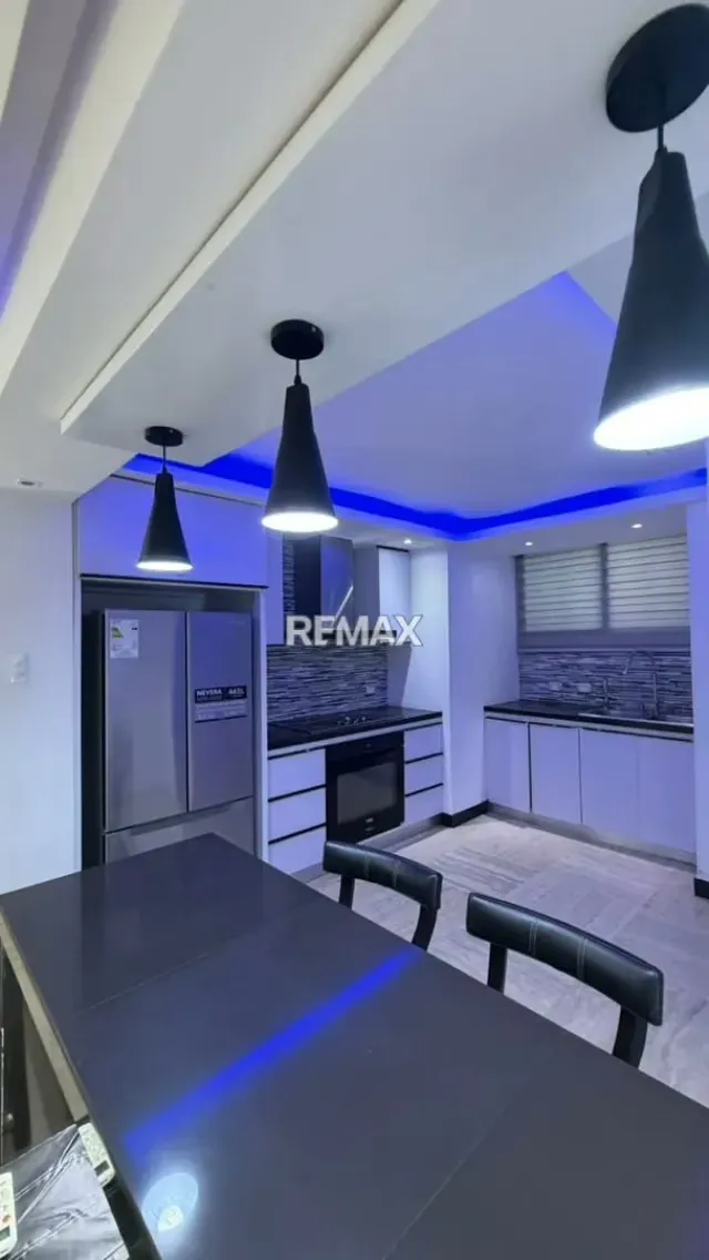 En alquiler Apartamento Edificio la Paragua