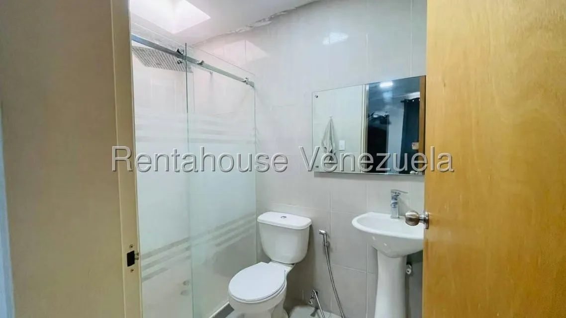 Casa (1 Nivel) en Alquiler en Canas del Sur, Lara - 5