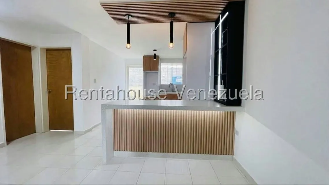 Casa (1 Nivel) en Alquiler en Canas del Sur, Lara - 9