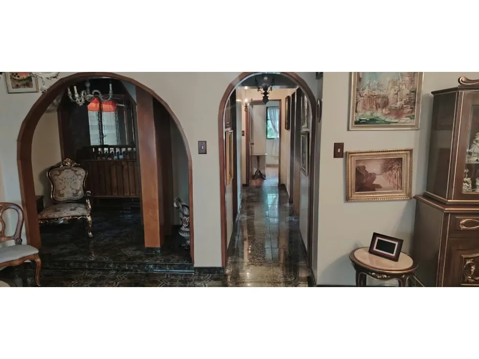 Apartamento en Venta en la urbanización Paraíso Caracas - 4