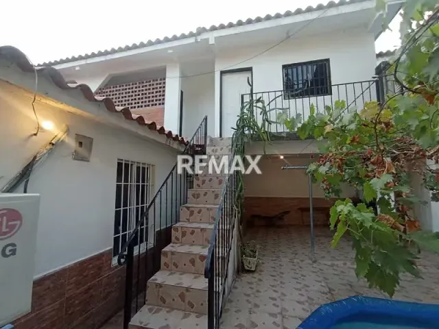 CASA COLINAS DE MATALINDA - 14
