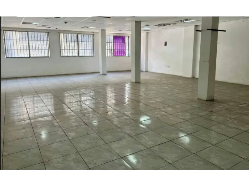 EDIFICIO DE TRES NIVELES EN SAN MARTIN DE 1600 M2, 10 BAÑOS - 2
