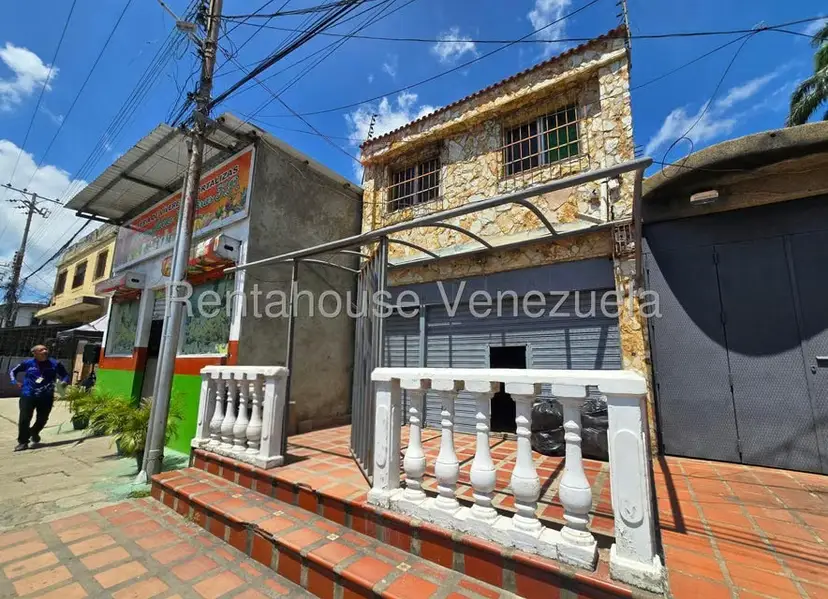 Comercial (Local Comercial) en Venta en Higuerote, Miranda
