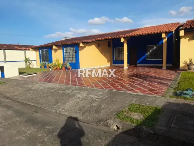 Se Vende Casa en el condominio Terranova, Palma Real